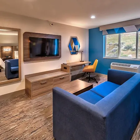 Holiday Inn Express Winnemucca By Ihg Extérieur photo