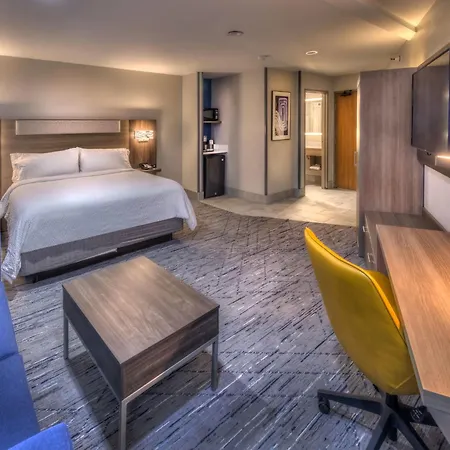 Holiday Inn Express Winnemucca By Ihg Extérieur photo