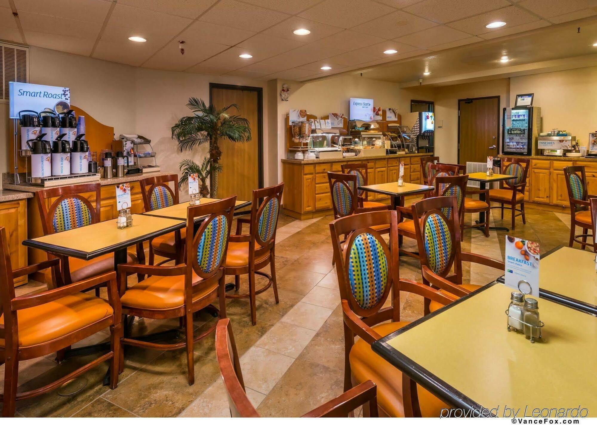 Hotel Express By Ihg
